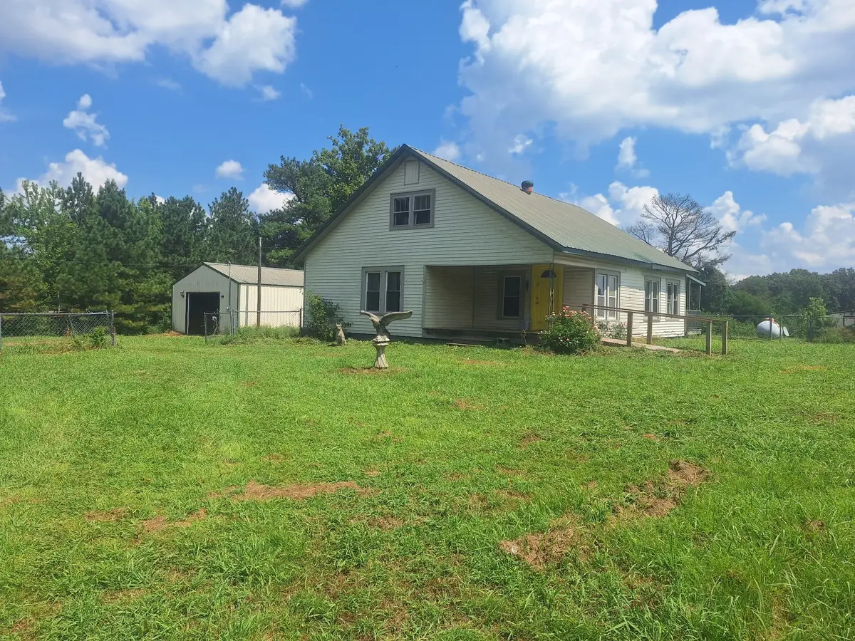 25250 Hwy 114, Bruceton, TN 38317 - #1