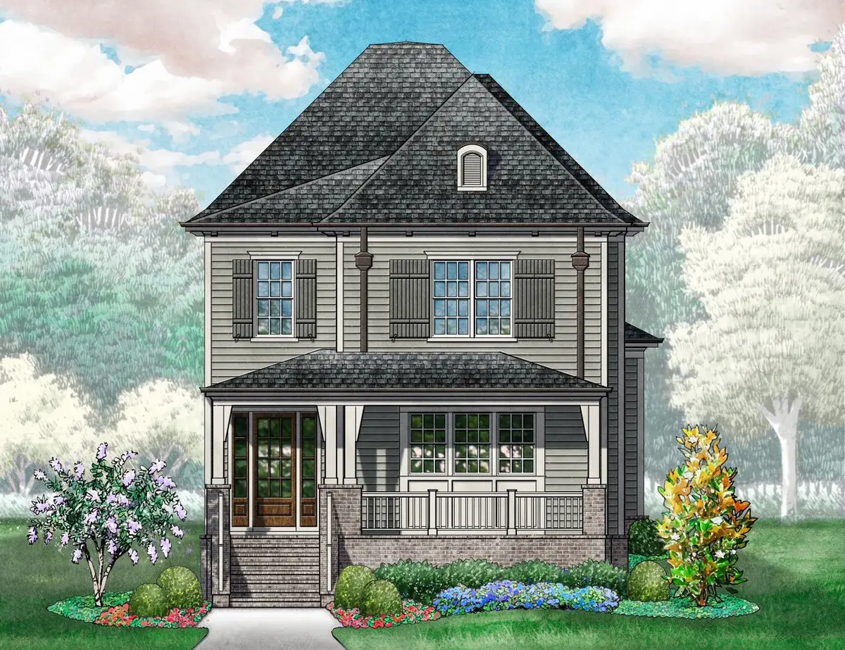 216 Equine St, Franklin, TN 37064 - #1