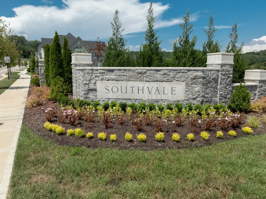 216 Equine St, Franklin, TN 37064 - #2