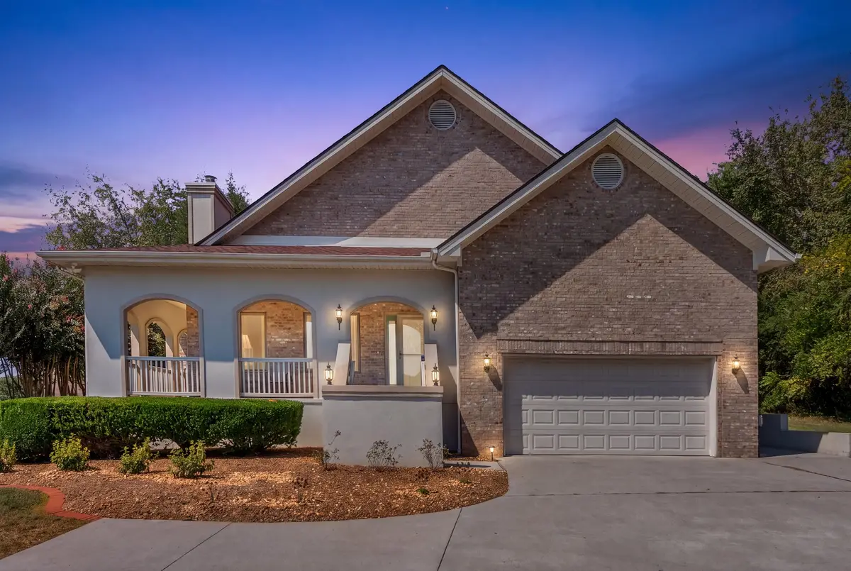 153 Oonoga Way, Loudon, TN 37774 - #1
