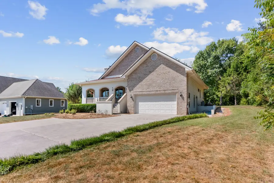 153 Oonoga Way, Loudon, TN 37774 - #3