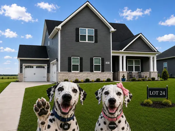 2617 Unitas Drive E, Murfreesboro, TN 37129