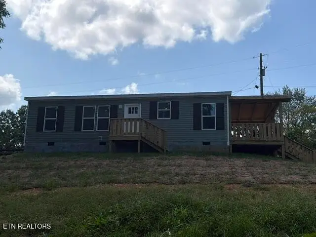 199 Lees Chapel Rd, Sweetwater, TN 37874 - #1