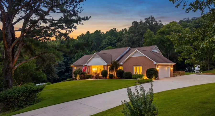 497 Cobblestone Creek Rd Nw, Cleveland, TN 37312 - #2