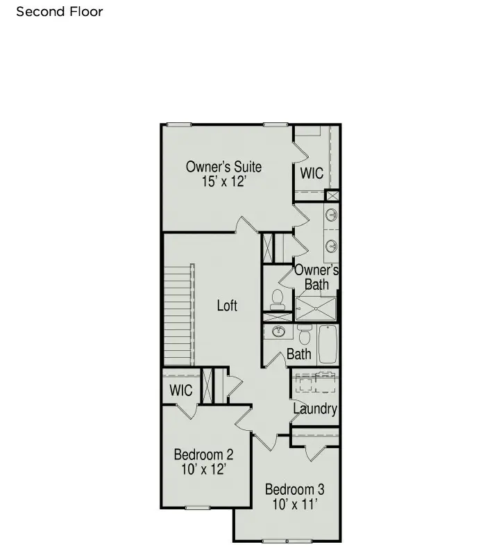 138 Ironhorse Way, Dickson, TN 37055 - #3