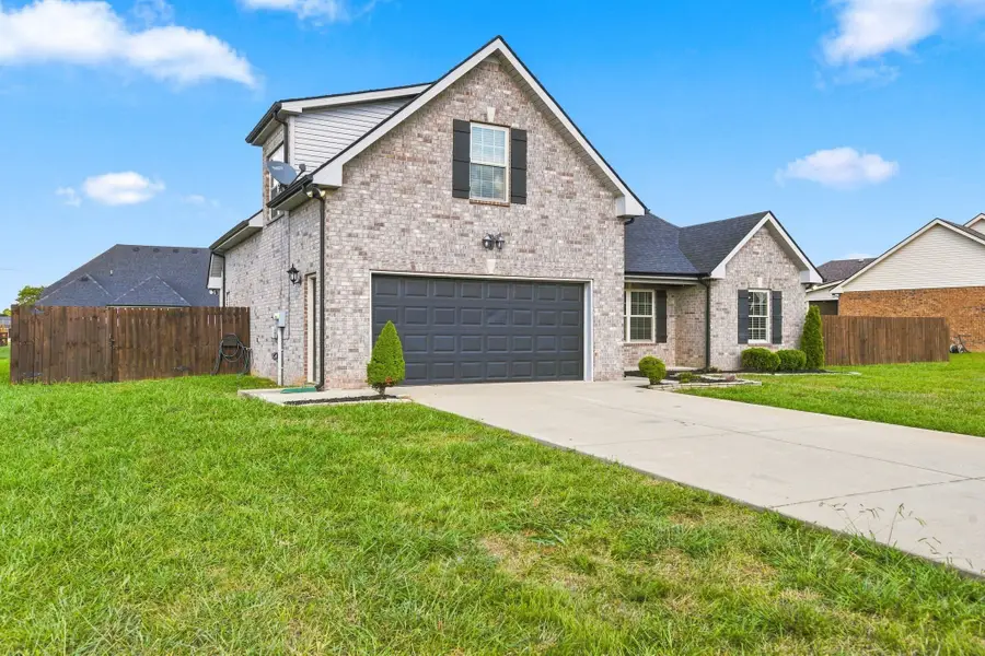 7919 Natahna Ct, Murfreesboro, TN 37127 - #2