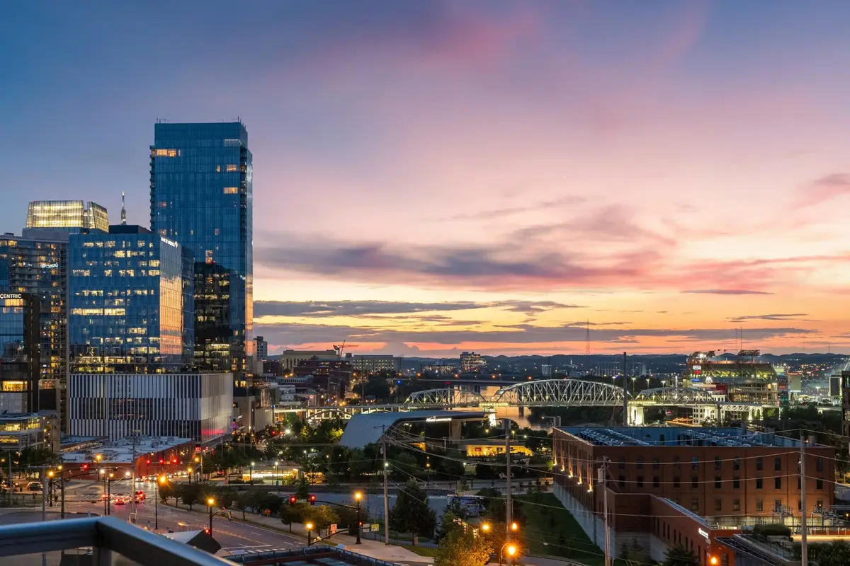 20 Rutledge St #303, Nashville, TN 37201 - #1