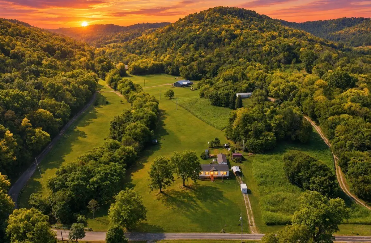 182 Gilley Hill Rd, Bradyville, TN 37026 - #1