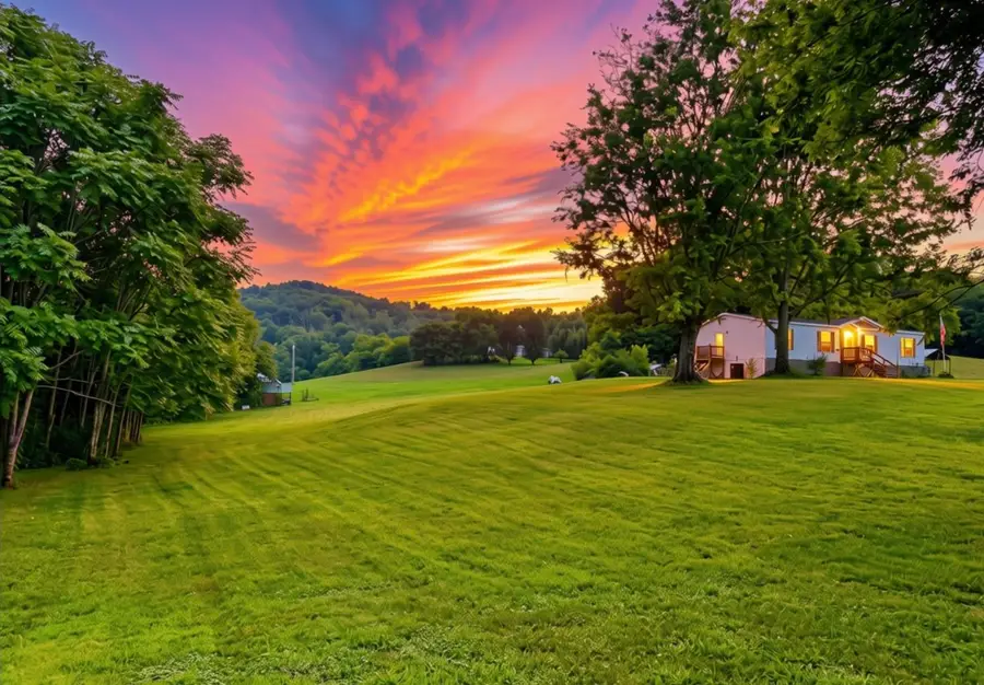 182 Gilley Hill Rd, Bradyville, TN 37026 - #3