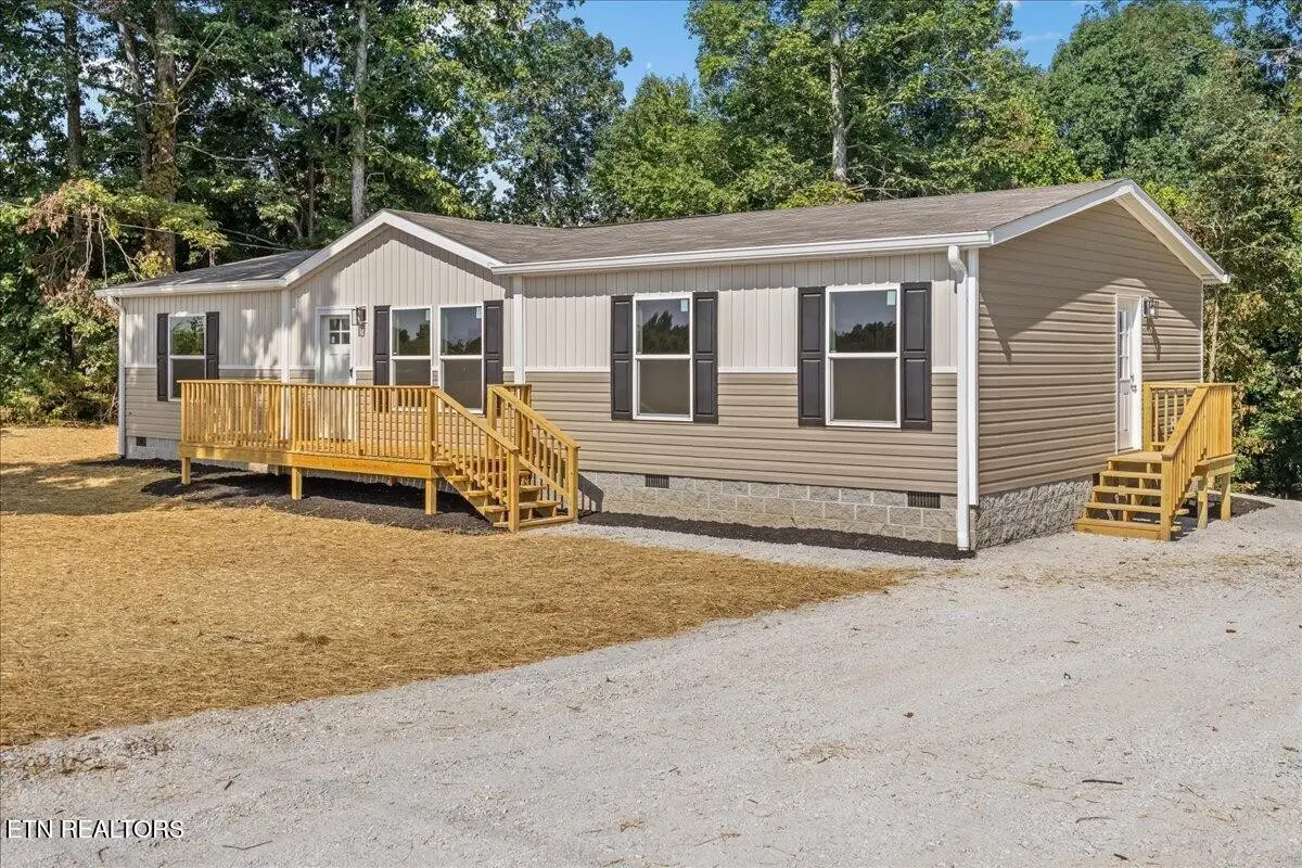 1107 Oak Grove Rd, Madisonville, TN 37354 - #1