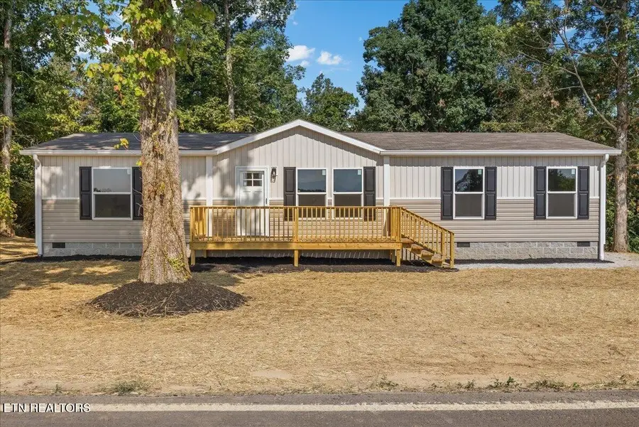 1107 Oak Grove Rd, Madisonville, TN 37354 - #2