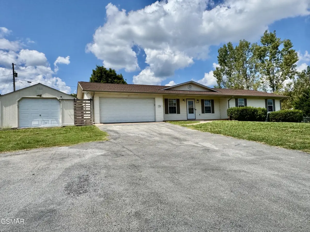 355 Cate Byrd Road, Kodak, TN 37764 - #1