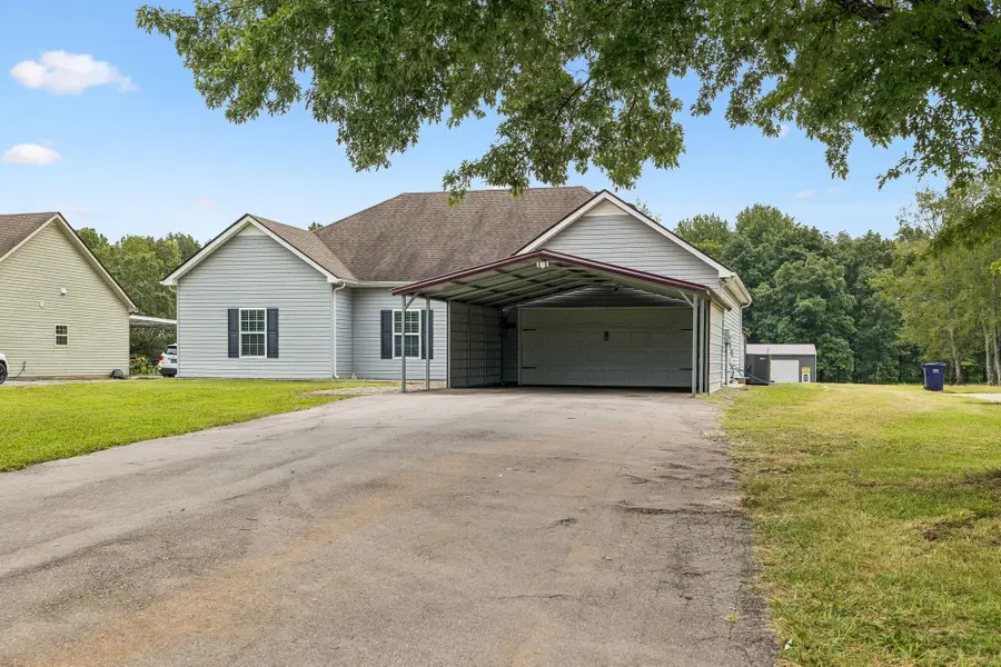 8676 Burleson Ln, Murfreesboro, TN 37129 - #2