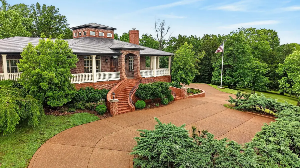 106B Timber Hills Rd, Hendersonville, TN 37075 - #1