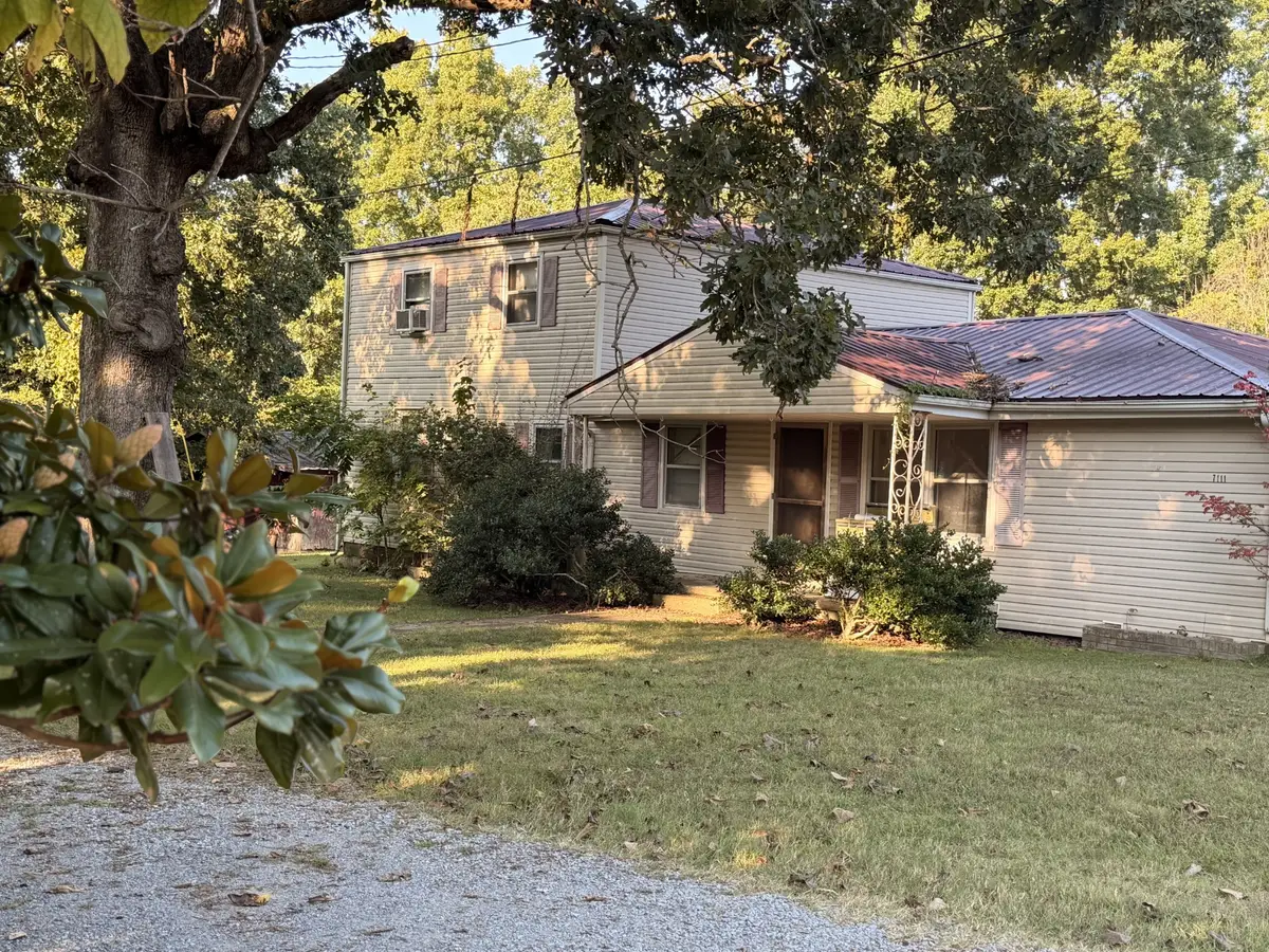 7111 Ivey Rd, Fairview, TN 37062 - #1
