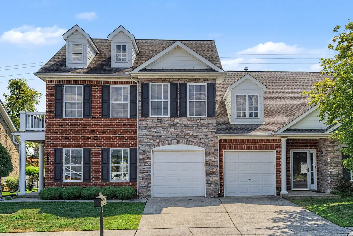 2050 Morrison Ave, Spring Hill, TN 37174 - #1