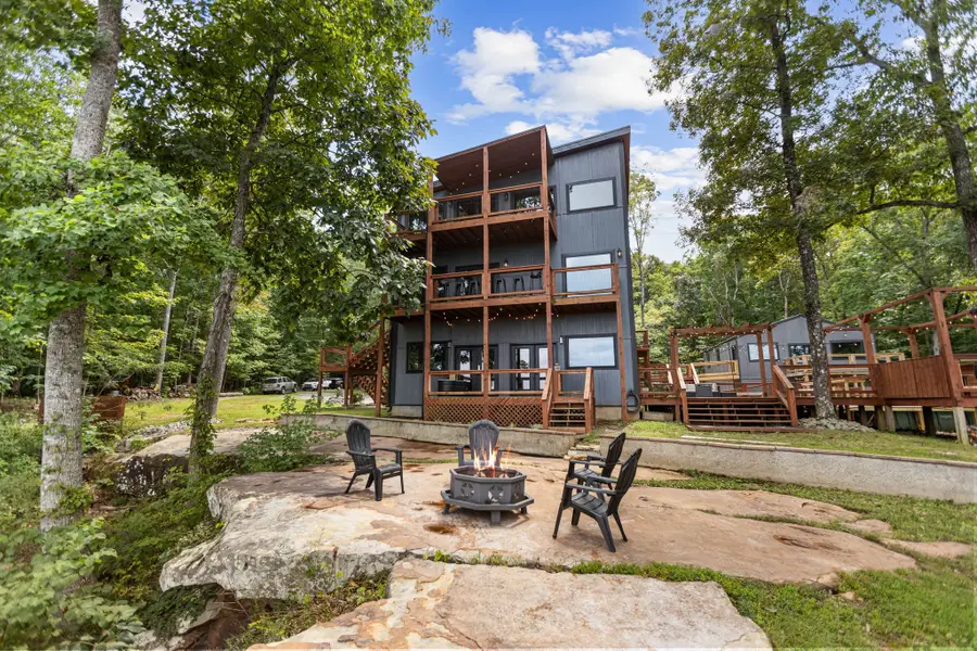3107 Jackson Point Rd, Sewanee, TN 37375 - #2