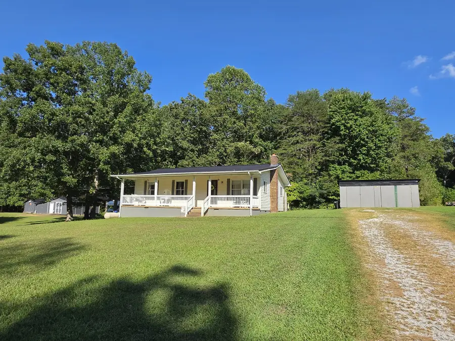 712 55th Ave, Gruetli Laager, TN 37339 - #2