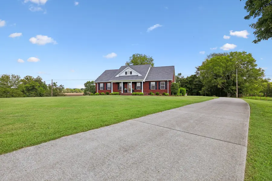 533 Rome Rd, Riddleton, TN 37151 - #2