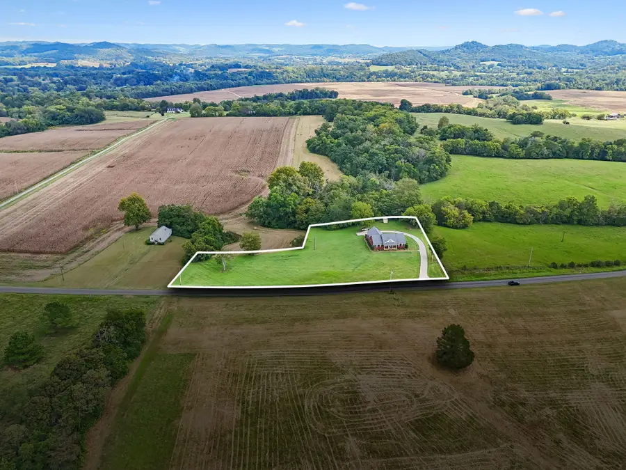 533 Rome Rd, Riddleton, TN 37151 - #3