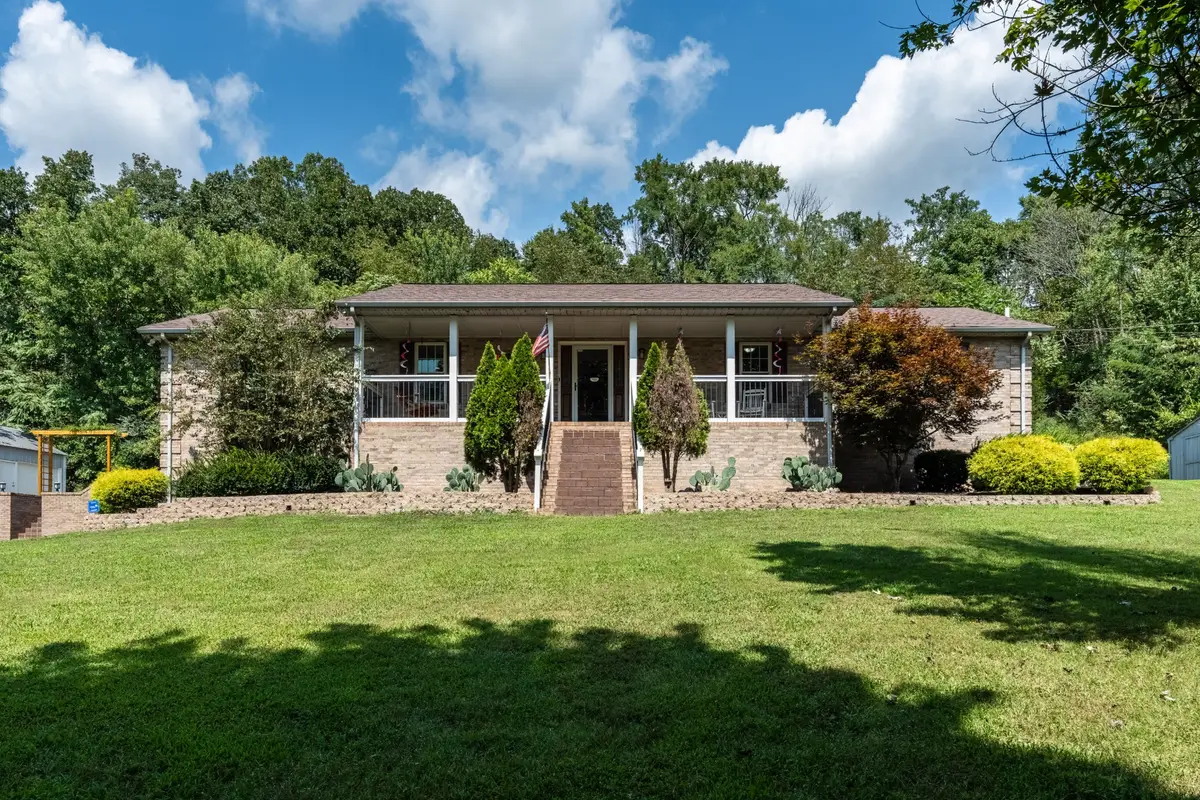 3720 Long Hollow Pike, Goodlettsville, TN 37072 - #1