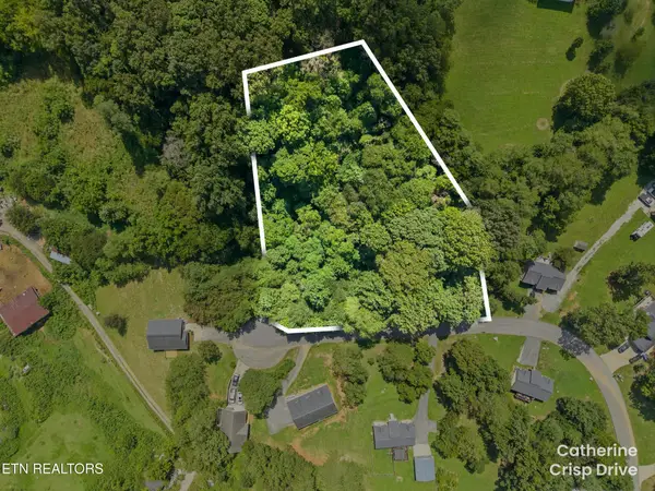 0 Catherine Crisp Drive, Kodak, TN 37764