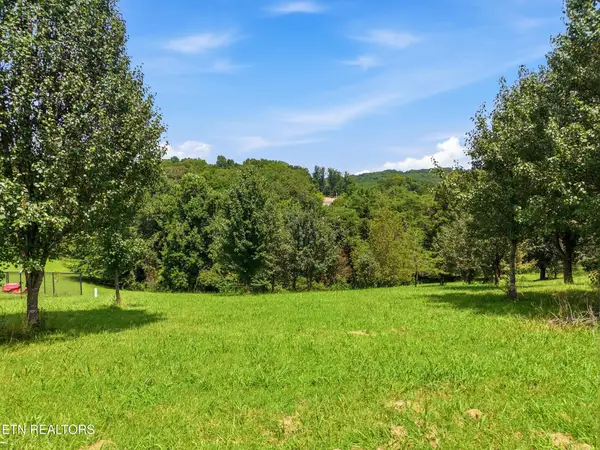 0 River Cliff Drive, Kodak, TN 37764