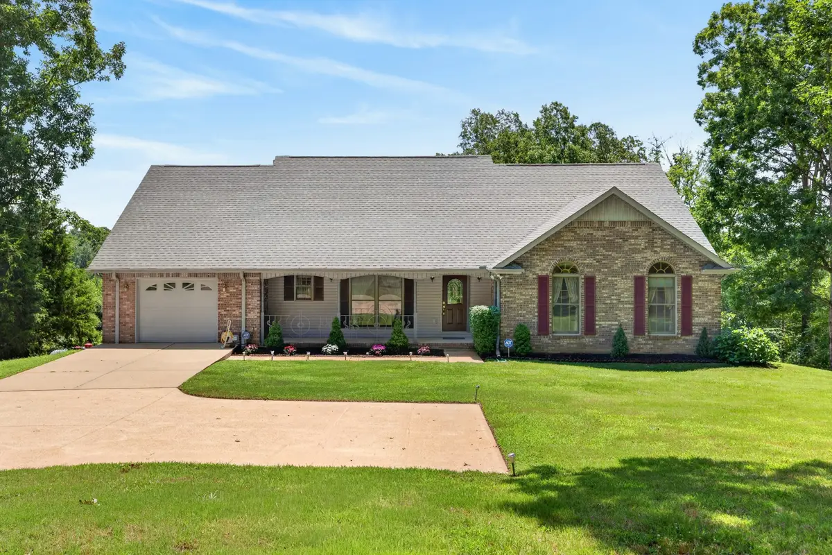 197 Boat Dock Rd, Dover, TN 37058 - #1