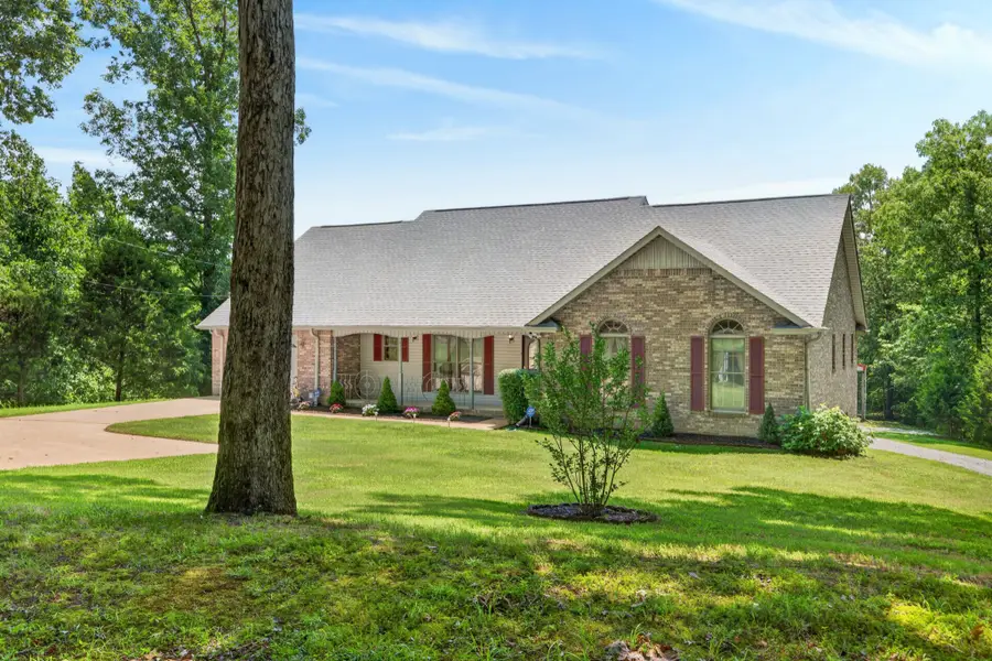197 Boat Dock Rd, Dover, TN 37058 - #3