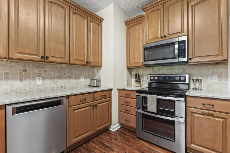 4005 Dell Dr, Mount Juliet, TN 37122 - #3