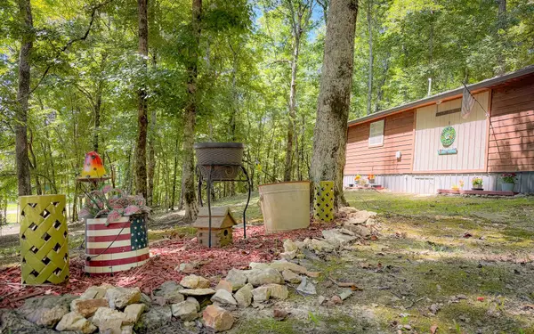 263 Porter Hollow Rd, Linden, TN 37096
