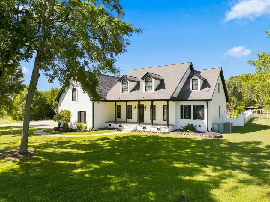 8155 Rocky Fork Almaville Rd, Smyrna, TN 37167 - #3