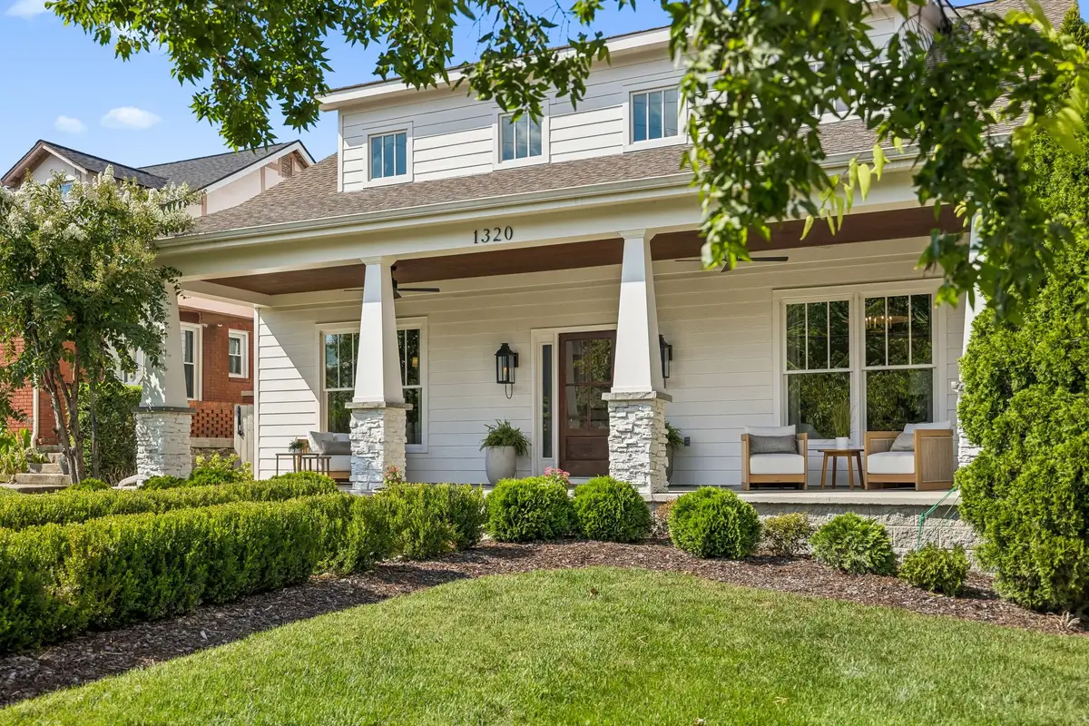 1320 Sweetbriar Ave, Nashville, TN 37212 - #1