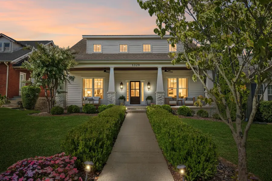 1320 Sweetbriar Ave, Nashville, TN 37212 - #2