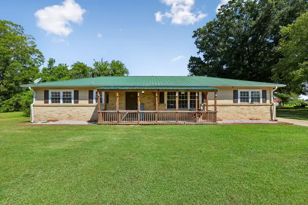 101 Dallas St, Huntland, TN 37345