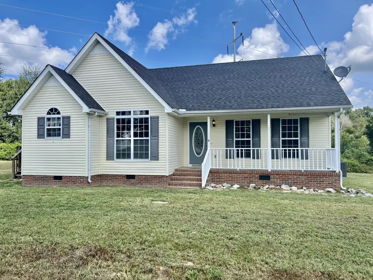 33 Long Meadow Dr, Fayetteville, TN 37334 - #1