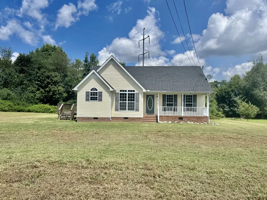 33 Long Meadow Dr, Fayetteville, TN 37334 - #2