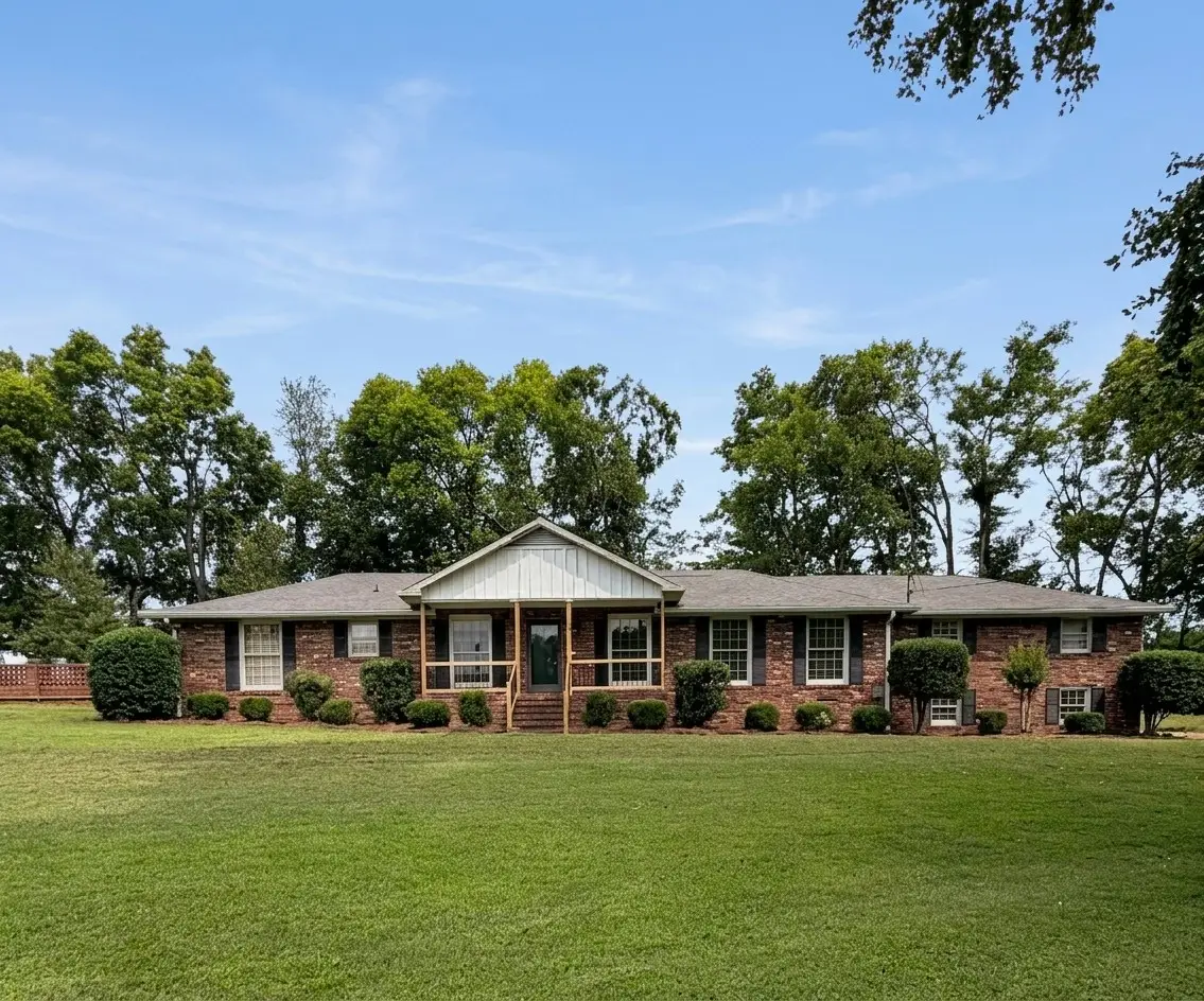 606 Juliet Dr, Mount Juliet, TN 37122 - #1