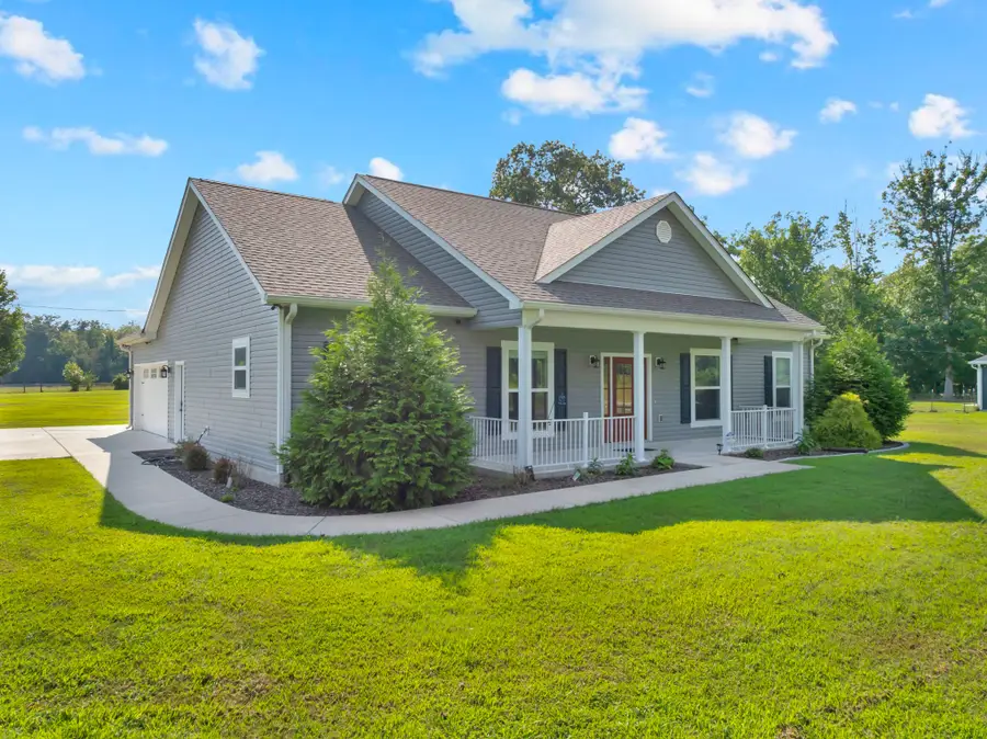 1571 Raysville Rd, Tullahoma, TN 37388 - #2