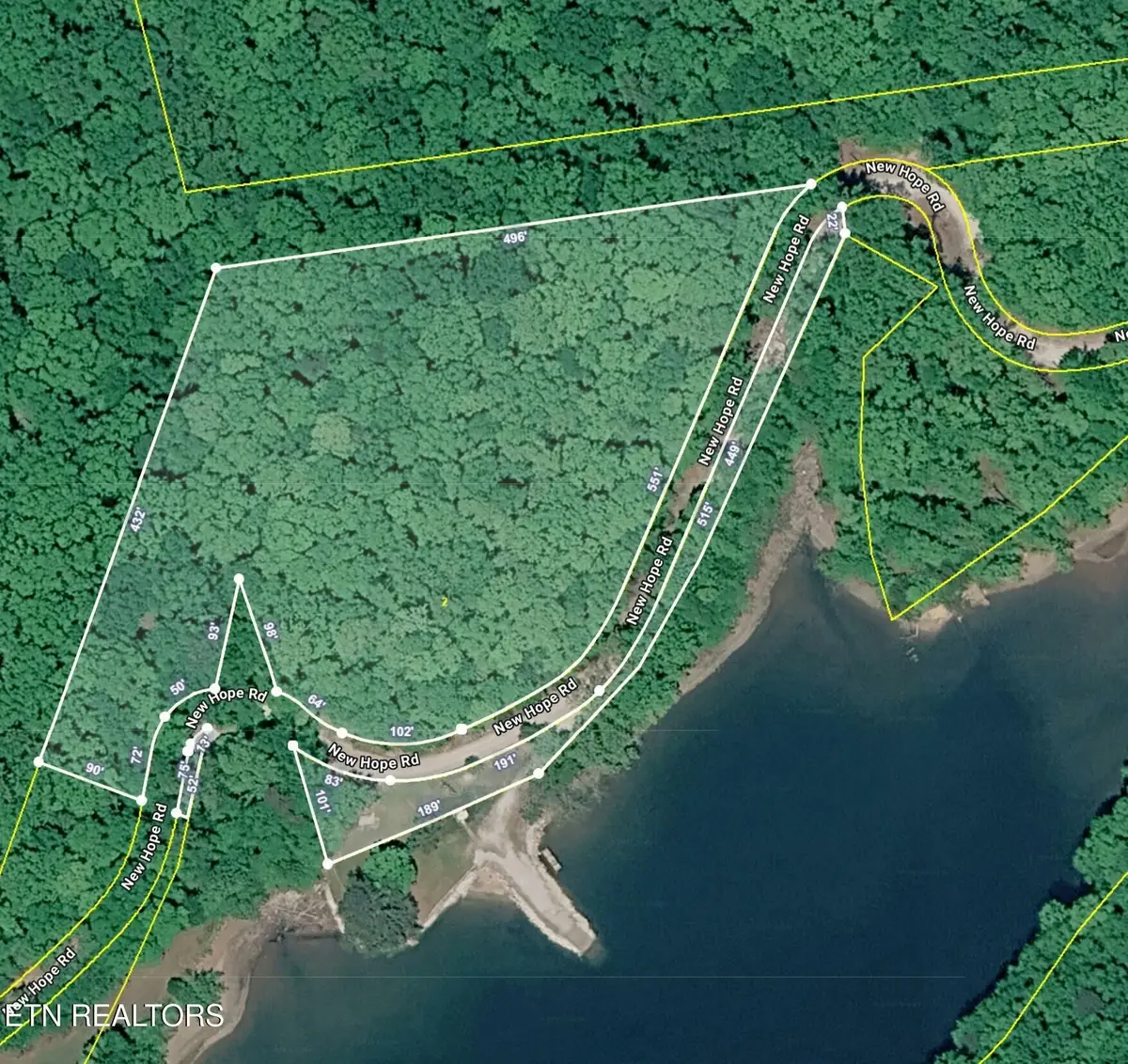 2 Woodsmoke Lane, Rockwood, TN 37854 - #1