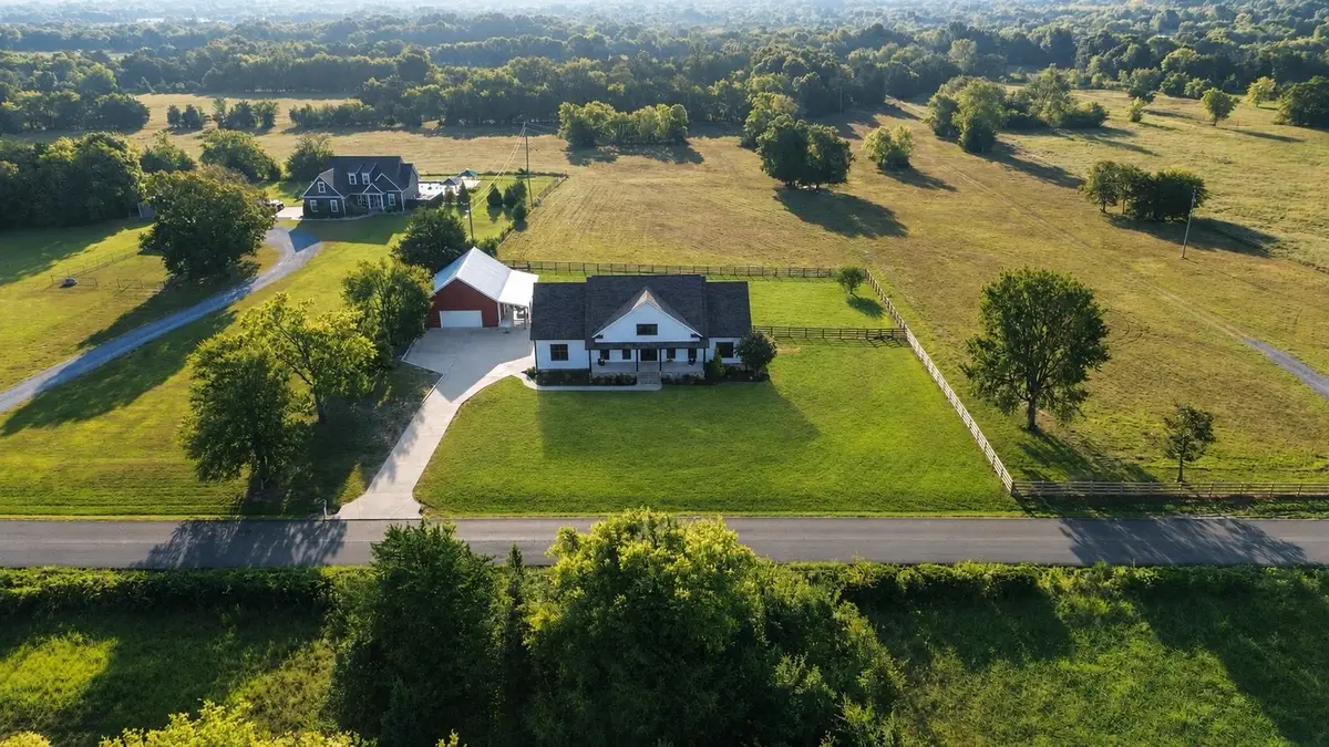 8593 Short Creek Rd, Christiana, TN 37037 - #1