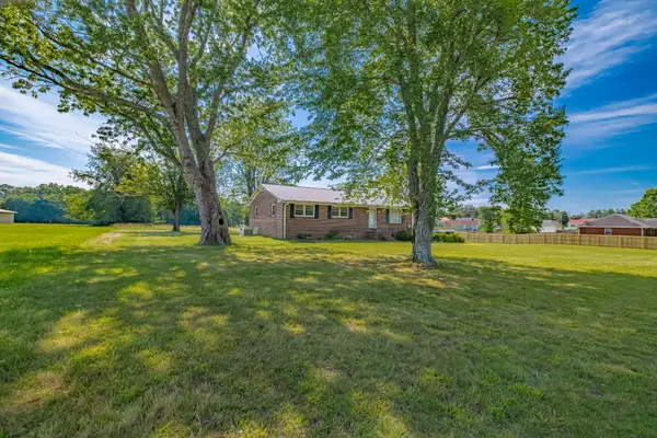 1319 Hills Chapel Rd, Manchester, TN 37355