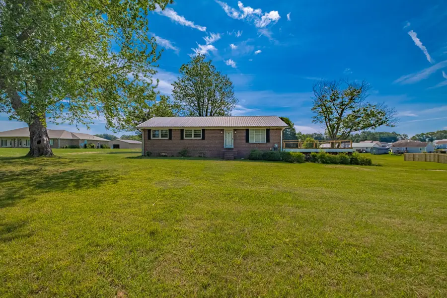 1319 Hills Chapel Rd, Manchester, TN 37355 - #2