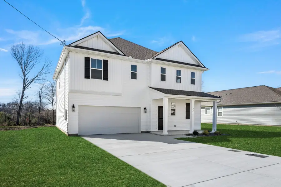 111 Jasper Way, White Bluff, TN 37187 - #3