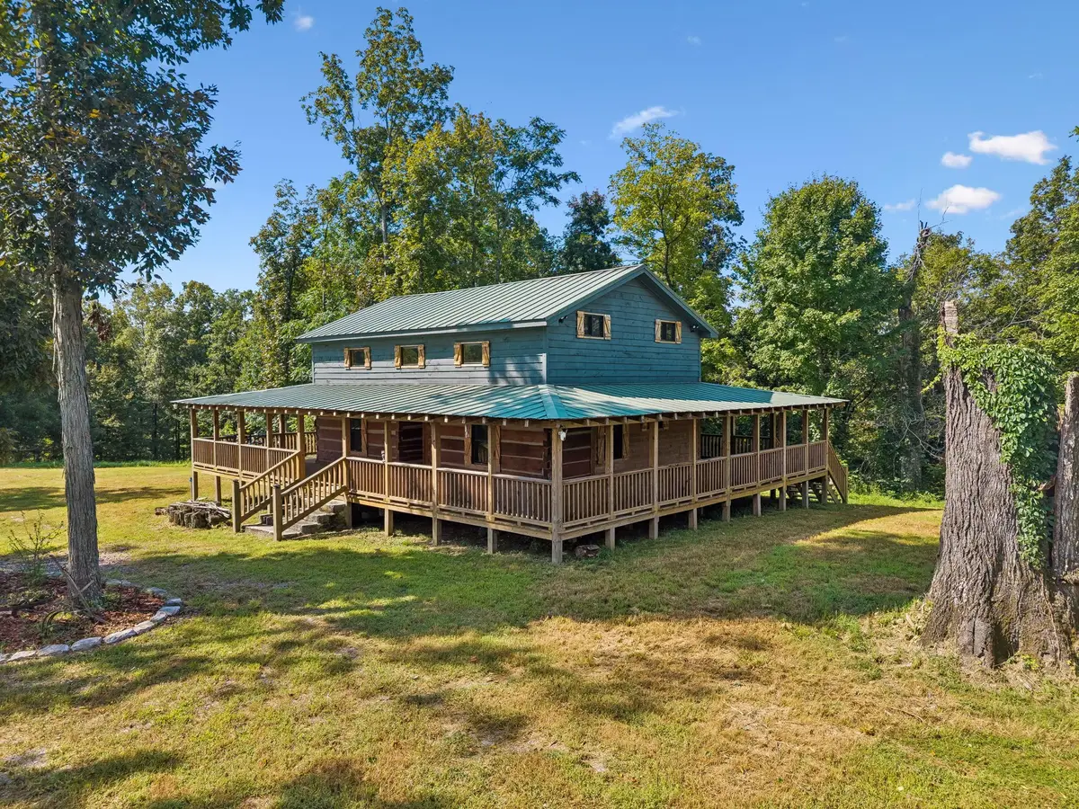 1543 Wray Branch Rd, Minor Hill, TN 38473 - #1