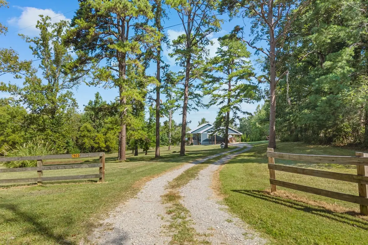 7603 Union Valley Rd, Fairview, TN 37062 - #1