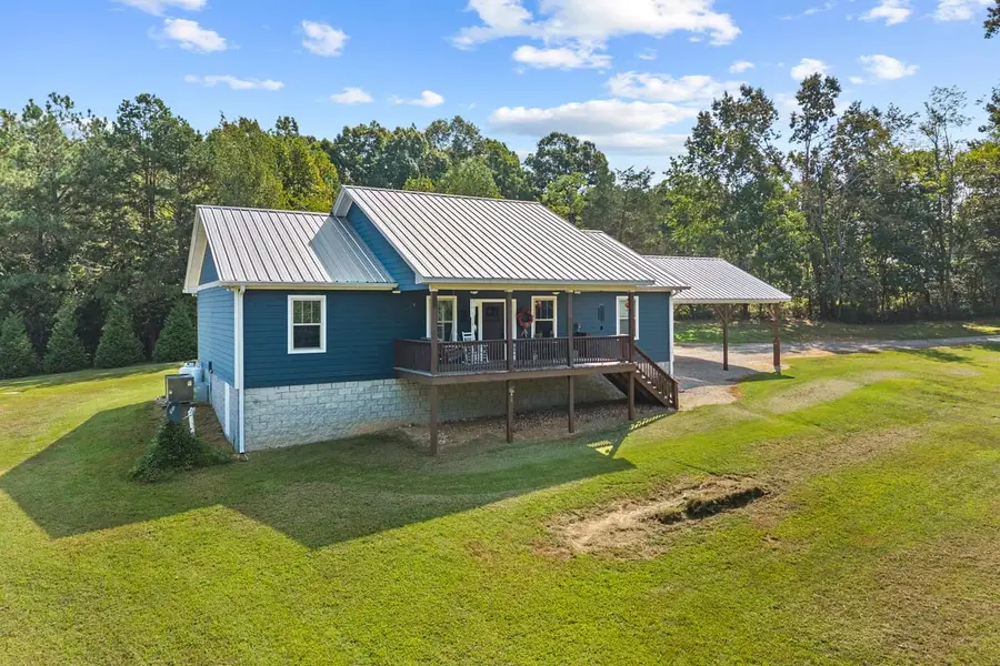 7603 Union Valley Rd, Fairview, TN 37062 - #3
