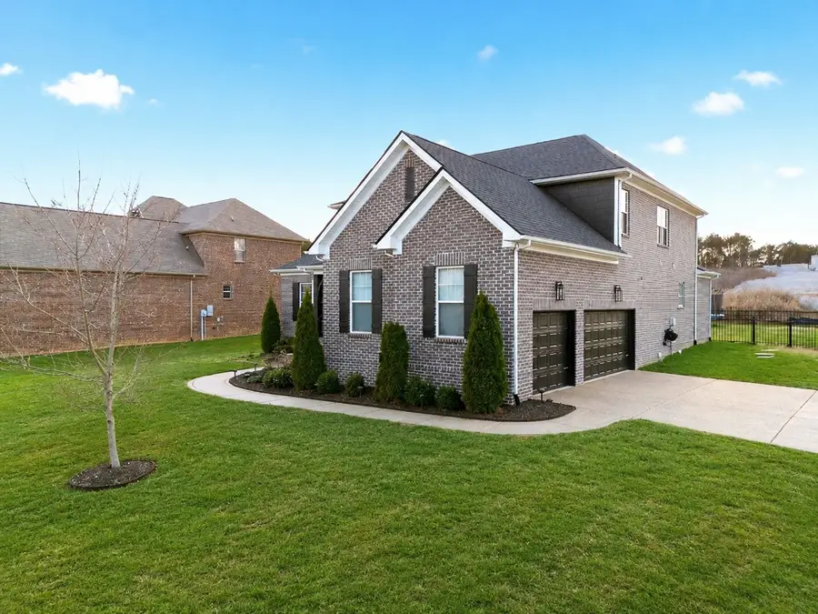 301 Goodwin Ln, Lebanon, TN 37087 - #2