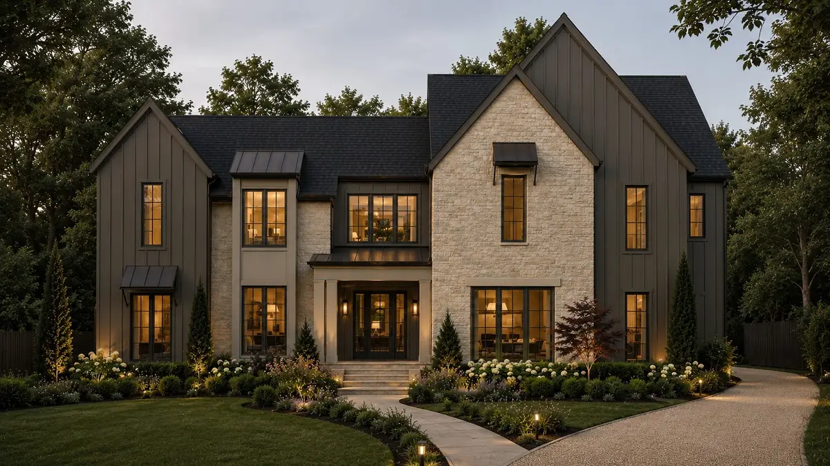 8009 Wikle Rd E, Brentwood, TN 37027 - #1