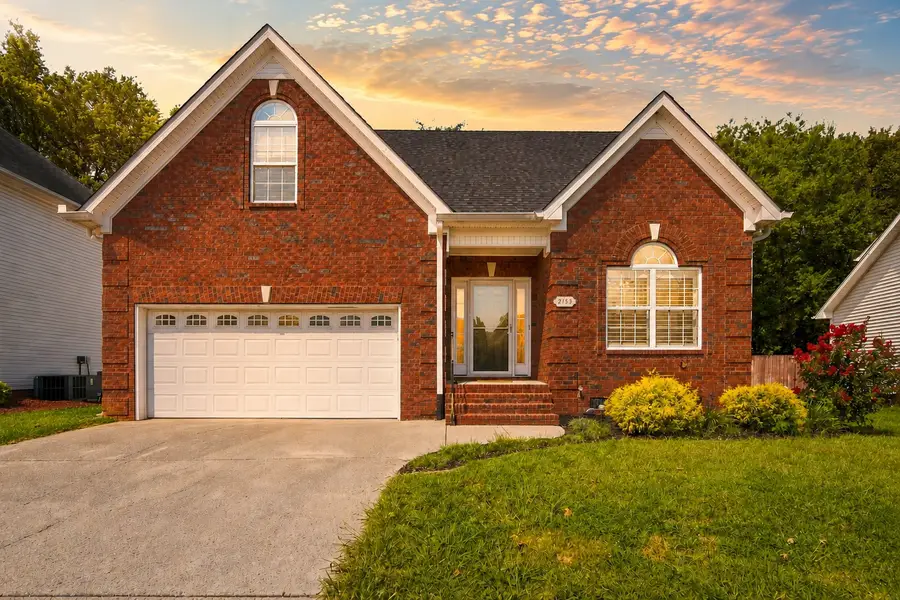 2153 Aberdeen Cir, Murfreesboro, TN 37130 - #2
